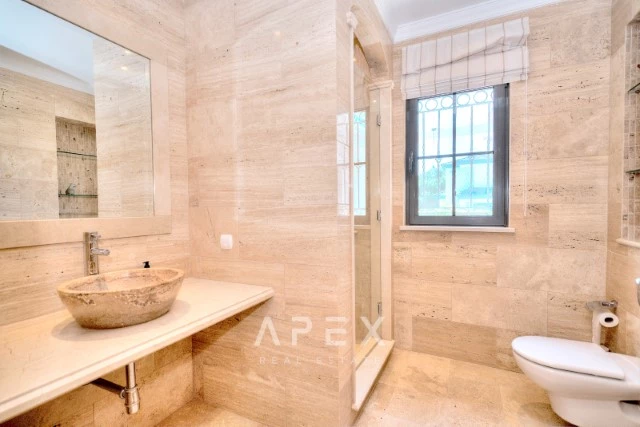 Quinta Verde villa for Rent