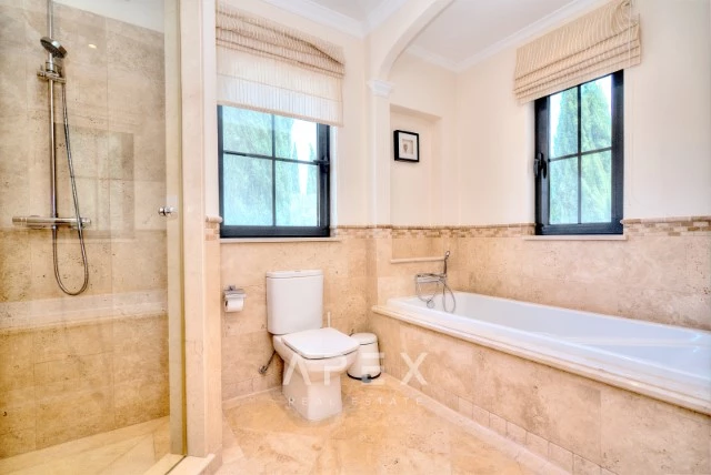 Quinta Verde villa for Rent