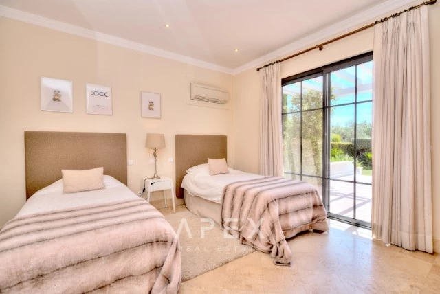 Quinta Verde villa for Rent
