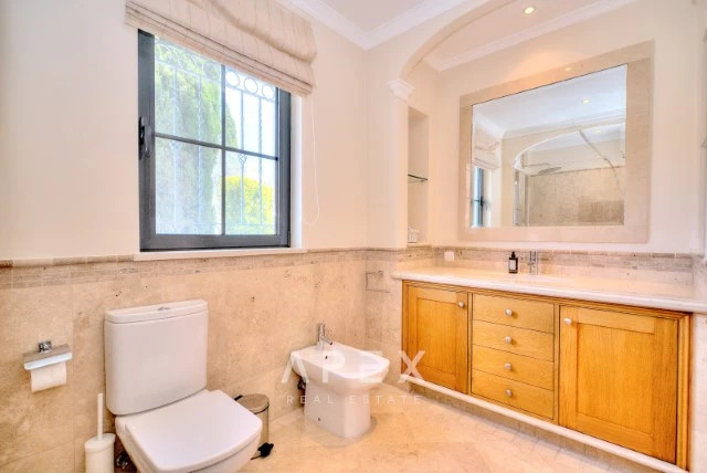 Quinta Verde villa for Rent