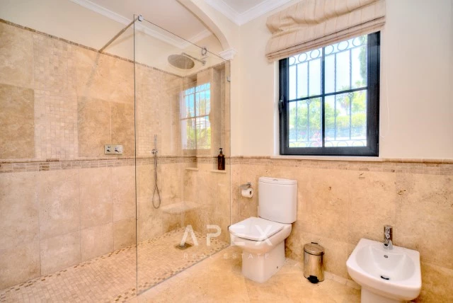 Quinta Verde villa for Rent