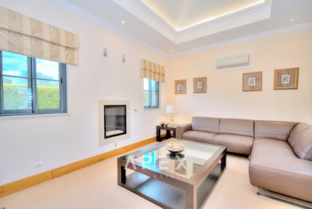 Quinta Verde villa for Rent