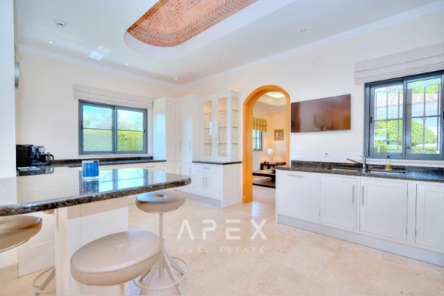 Quinta Verde villa for Rent