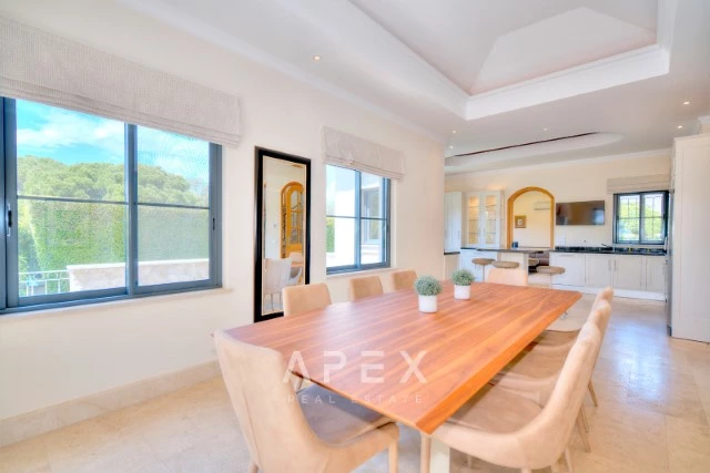 Quinta Verde villa for Rent