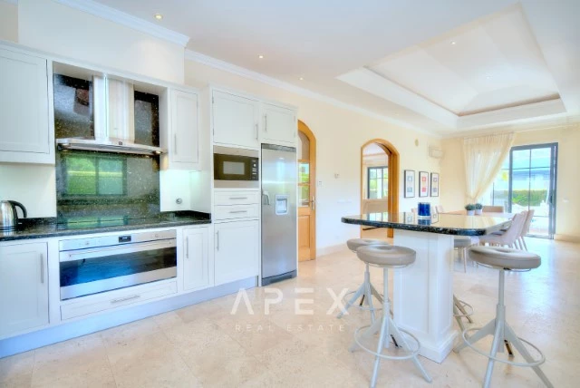 Quinta Verde villa for Rent