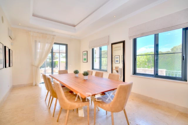 Quinta Verde villa for Rent