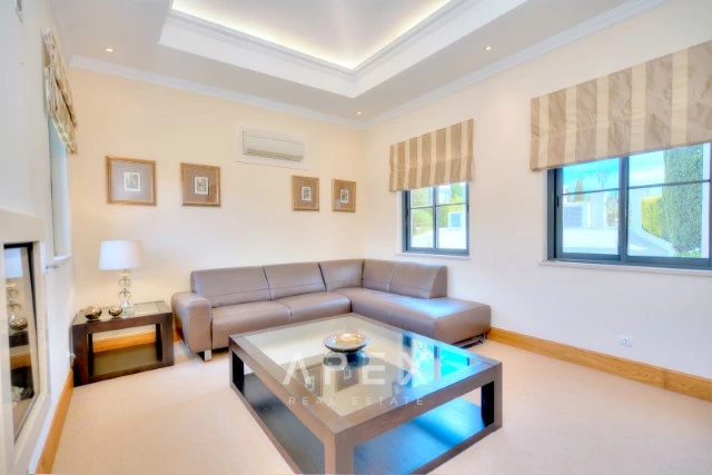 Quinta Verde villa for Rent
