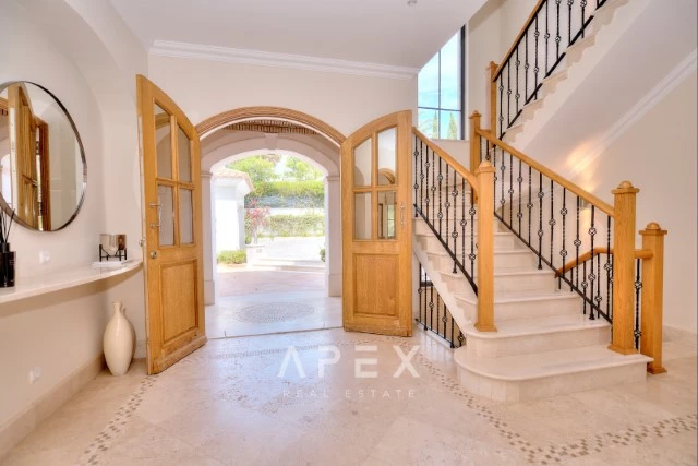 Quinta Verde villa for Rent