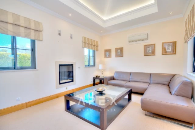 Quinta Verde villa for Rent