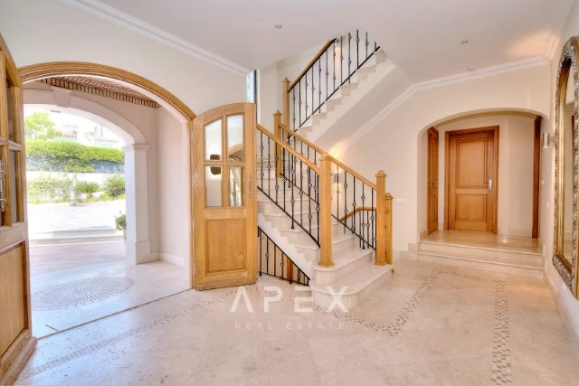 Quinta Verde villa for Rent