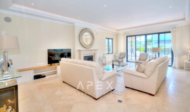 Quinta Verde villa for Rent