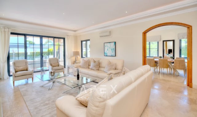 Quinta Verde villa for Rent