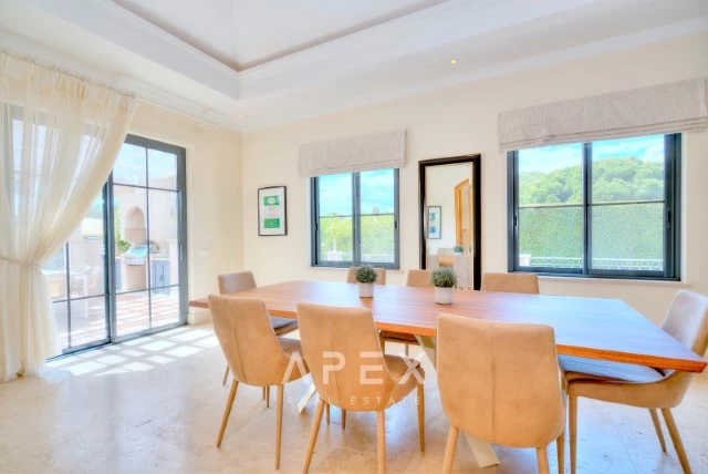 Quinta Verde villa for Rent
