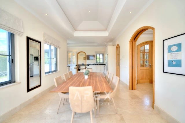 Quinta Verde villa for Rent