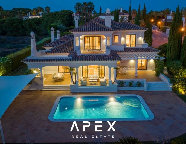 Quinta Verde villa for Rent