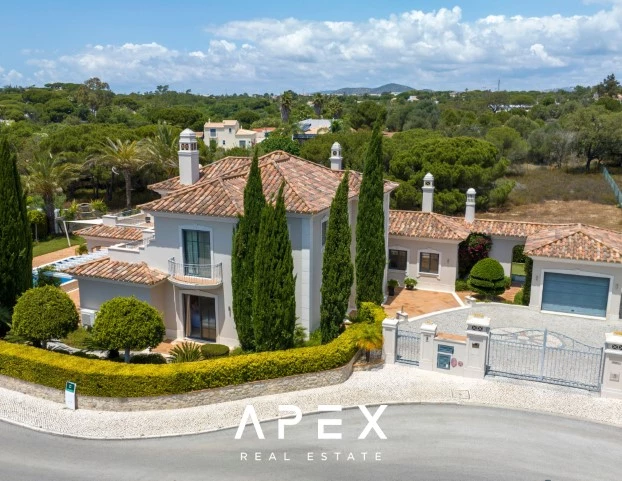 Quinta Verde villa for Rent