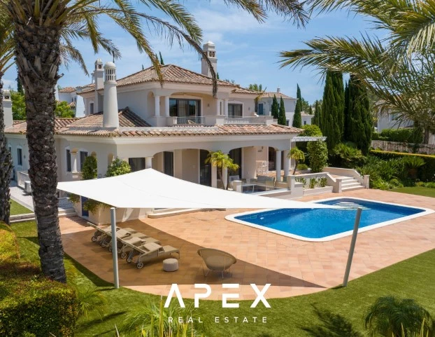 Quinta Verde villa for Rent