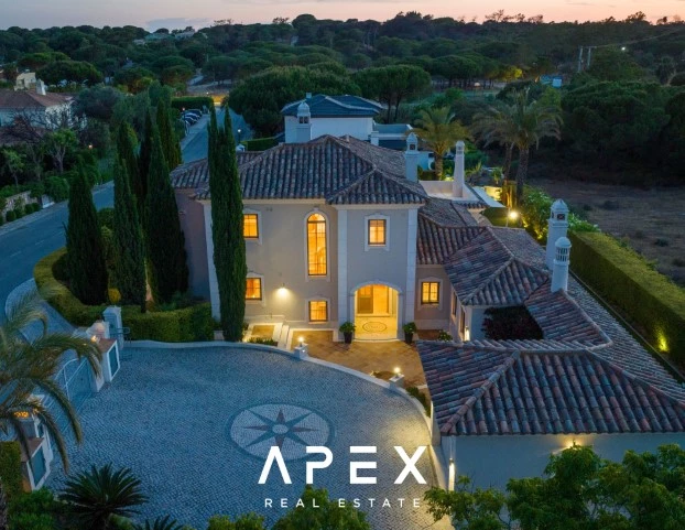 Quinta Verde villa for Rent
