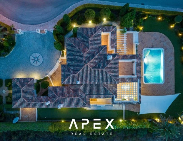 Quinta Verde villa for Rent
