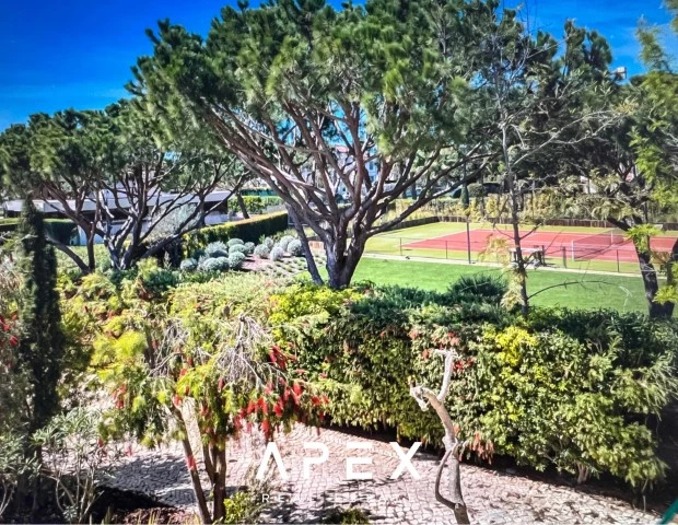 5 Bedroom Villa in Quinta do Lago with spectacular views of the Ocean and Ria Formosa
