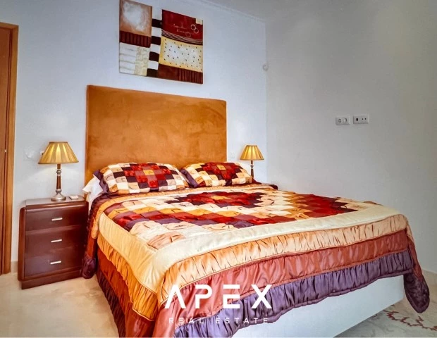 5 Bedroom Villa in Quinta do Lago with spectacular views of the Ocean and Ria Formosa