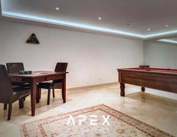 5 Bedroom Villa in Quinta do Lago with spectacular views of the Ocean and Ria Formosa
