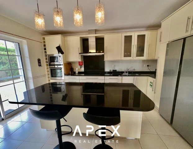 12 Month Rental | 4 Bedroom Villa close to Quinta Do Lago and Vale do Lobo