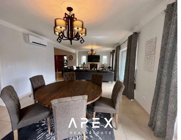 12 Month Rental | 4 Bedroom Villa close to Quinta Do Lago and Vale do Lobo