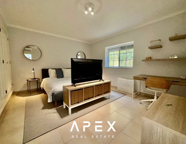 12 Month Rental | 4 Bedroom Villa close to Quinta Do Lago and Vale do Lobo