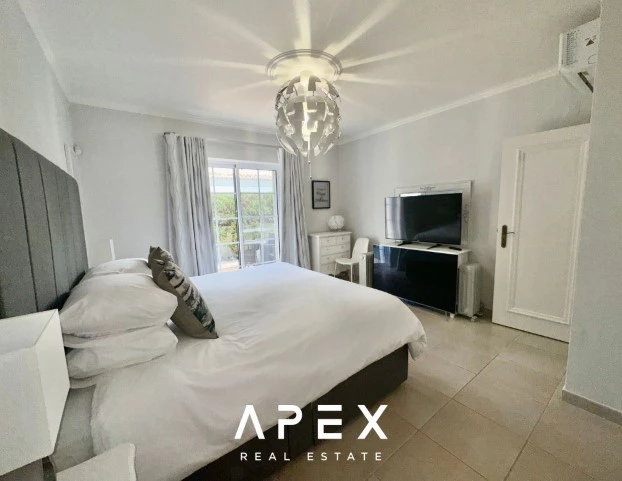 12 Month Rental | 4 Bedroom Villa close to Quinta Do Lago and Vale do Lobo