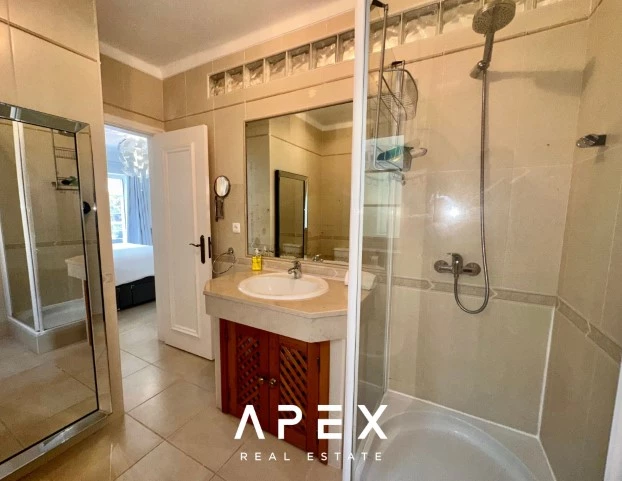 12 Month Rental | 4 Bedroom Villa close to Quinta Do Lago and Vale do Lobo