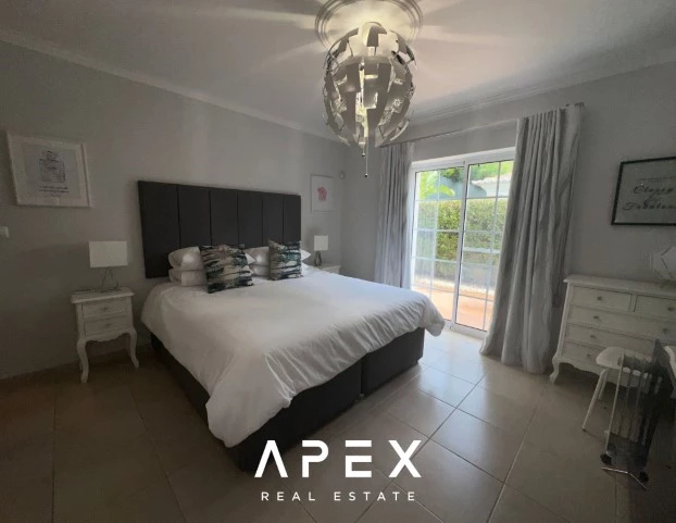 12 Month Rental | 4 Bedroom Villa close to Quinta Do Lago and Vale do Lobo