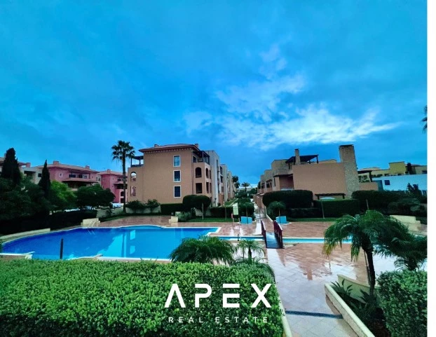 Spacious and Convenient Two Bedroom Apartment for One to Two Year Rental in Victoria Gardens Vilamoura