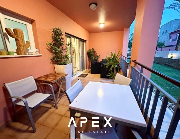 Spacious and Convenient Two Bedroom Apartment for One to Two Year Rental in Victoria Gardens Vilamoura