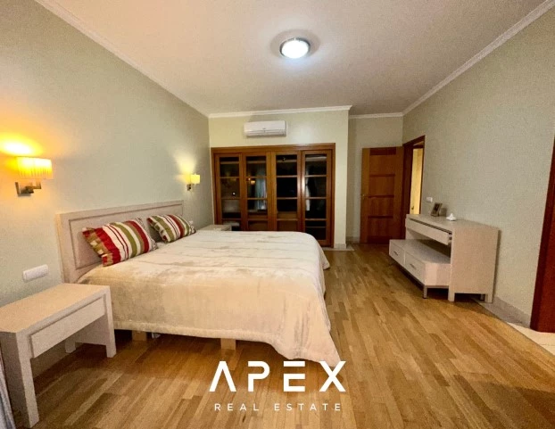 Spacious and Convenient Two Bedroom Apartment for One to Two Year Rental in Victoria Gardens Vilamoura