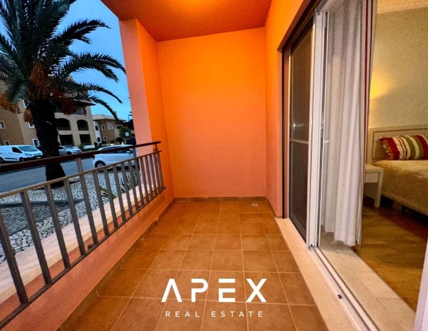 Spacious and Convenient Two Bedroom Apartment for One to Two Year Rental in Victoria Gardens Vilamoura