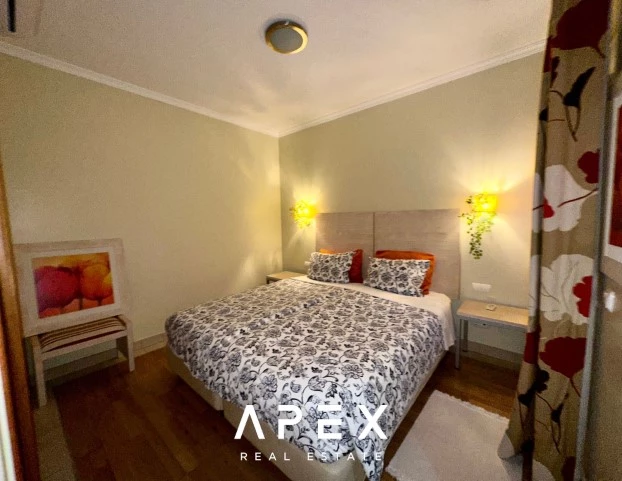 Spacious and Convenient Two Bedroom Apartment for One to Two Year Rental in Victoria Gardens Vilamoura