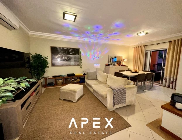 Spacious and Convenient Two Bedroom Apartment for One to Two Year Rental in Victoria Gardens Vilamoura