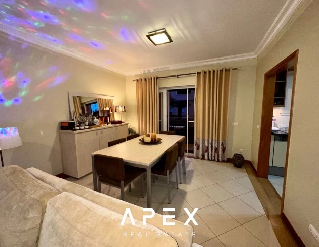 Spacious and Convenient Two Bedroom Apartment for One to Two Year Rental in Victoria Gardens Vilamoura