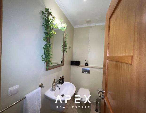 Spacious and Convenient Two Bedroom Apartment for One to Two Year Rental in Victoria Gardens Vilamoura