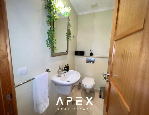 Spacious and Convenient Two Bedroom Apartment for One to Two Year Rental in Victoria Gardens Vilamoura