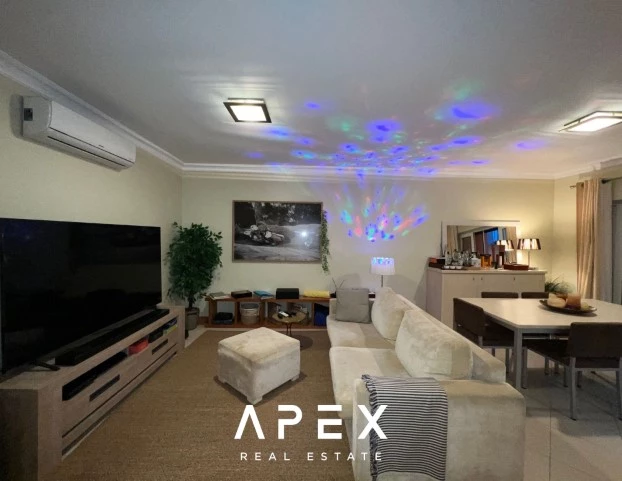 Spacious and Convenient Two Bedroom Apartment for One to Two Year Rental in Victoria Gardens Vilamoura