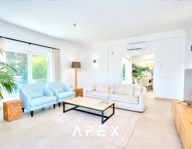 12 Month Long Term Rental | 5 Bedroom Villa with a separate 2 Bedroom Staff Quarters