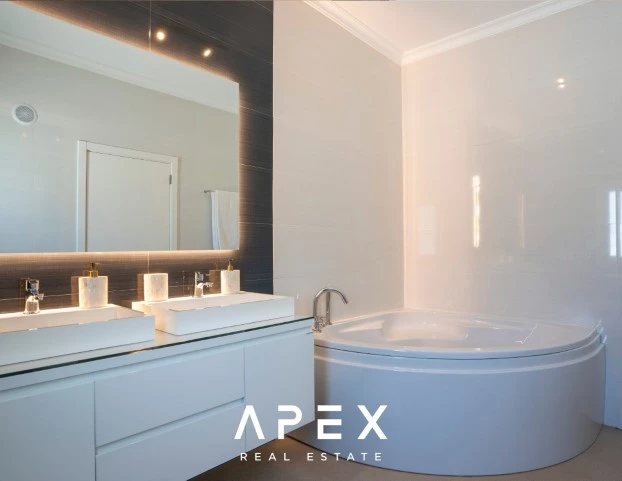 12 Month Long Term Rental | 5 Bedroom Villa with a separate 2 Bedroom Staff Quarters