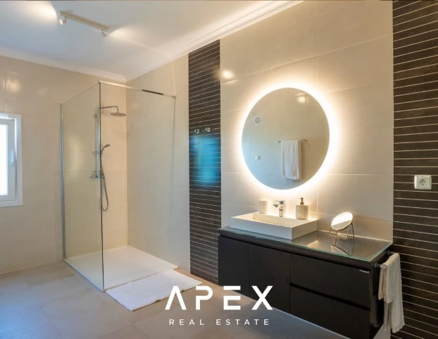 12 Month Long Term Rental | 5 Bedroom Villa with a separate 2 Bedroom Staff Quarters