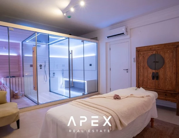 12 Month Long Term Rental | 5 Bedroom Villa with a separate 2 Bedroom Staff Quarters