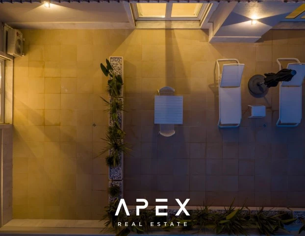 12 Month Long Term Rental | 5 Bedroom Villa with a separate 2 Bedroom Staff Quarters