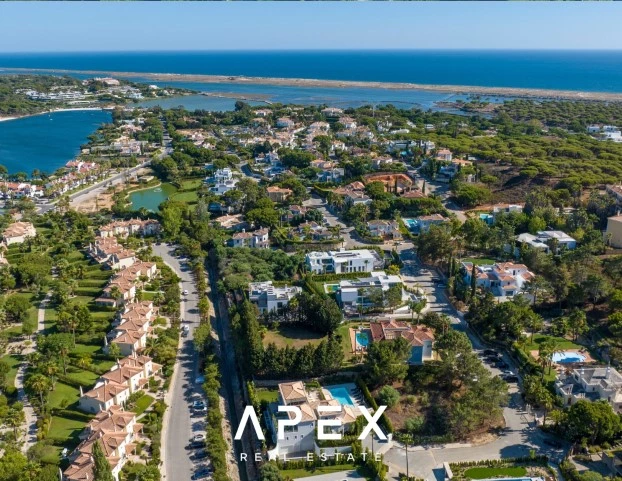 12 Month Long Term Rental | 5 Bedroom Villa with a separate 2 Bedroom Staff Quarters