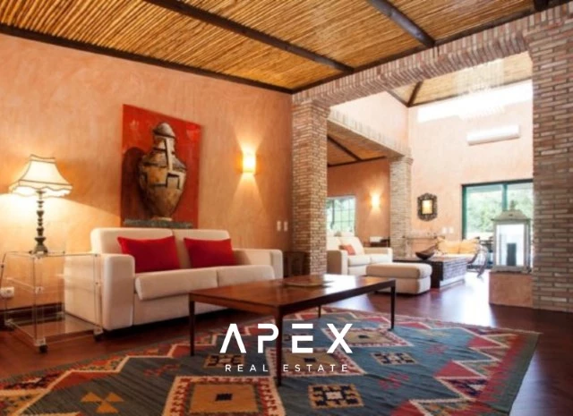 Two Bedroom Cottage in Loule