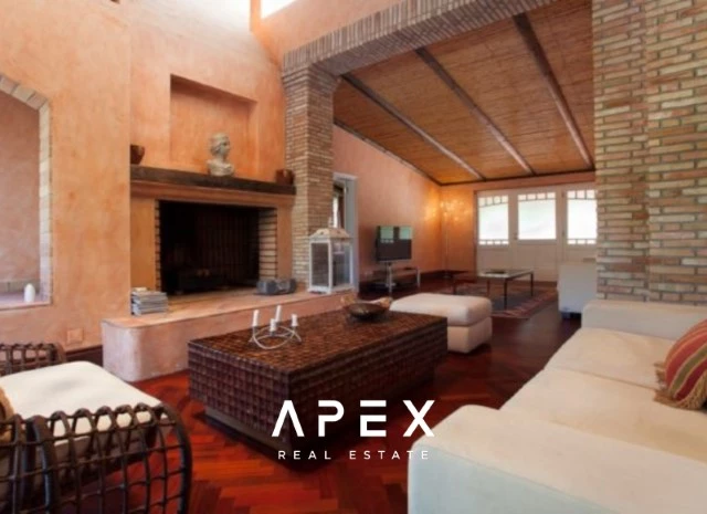 Two Bedroom Cottage in Loule